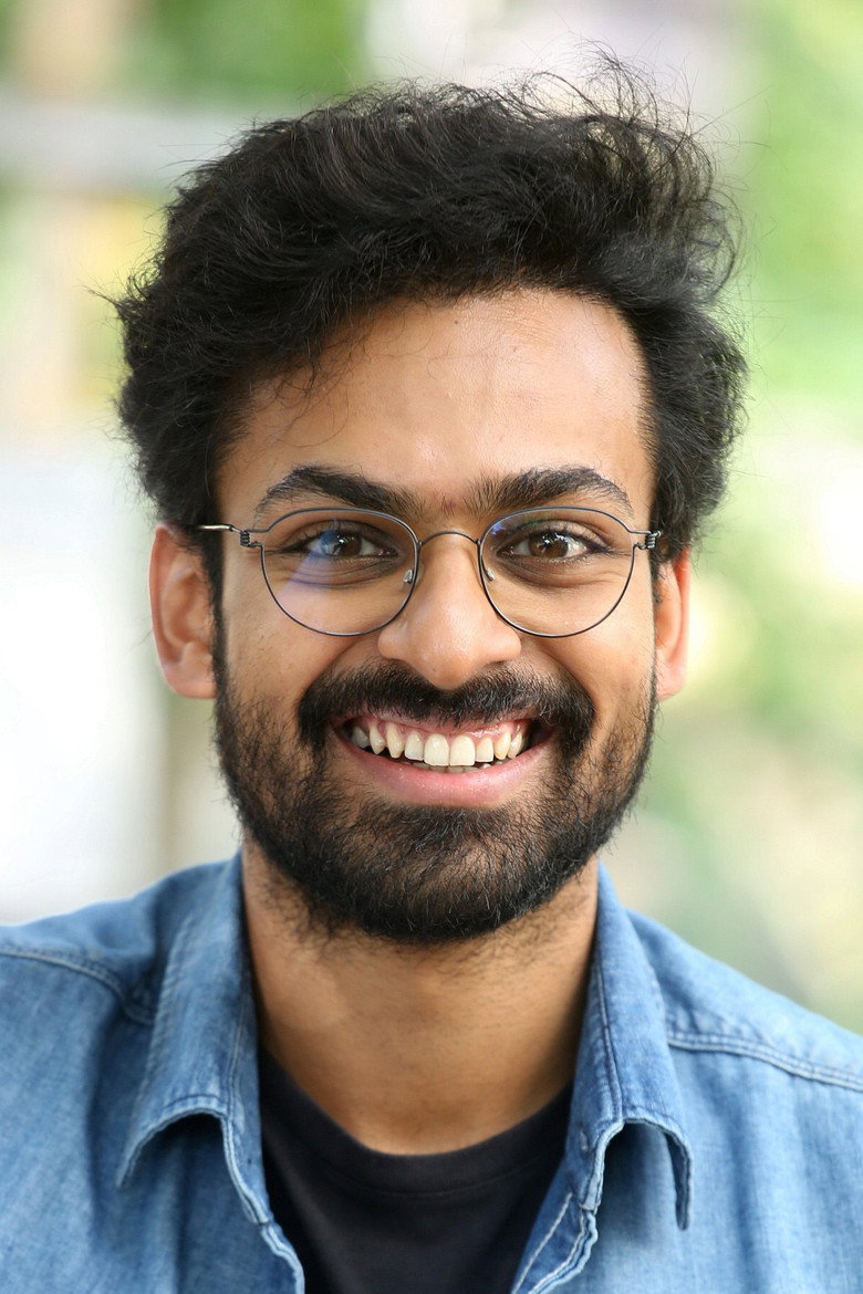 Panja Vaisshnav Tej photo 3