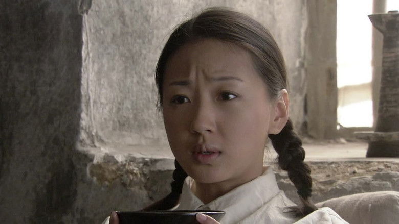 Still image for 烽火硝烟里的青春 season 1 episode 17: Episode 17 Still image for 烽火硝烟里的青春 season 1 episode 17: Episode 17