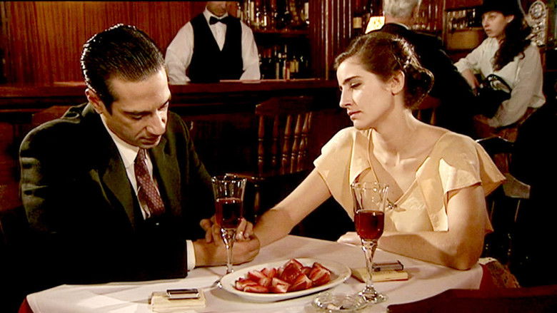 Still image for Καρυωτάκης season 1 episode 11: Episode 11 Still image for Καρυωτάκης season 1 episode 11: Episode 11