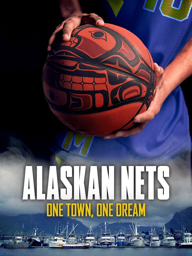 Alaskan Nets (2021)