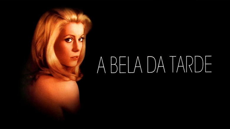 Cena 1 de A Bela da Tarde