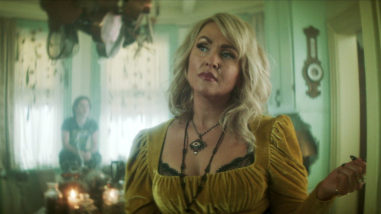 Still from Dead Boy Detectives - Season 1 Episode 5