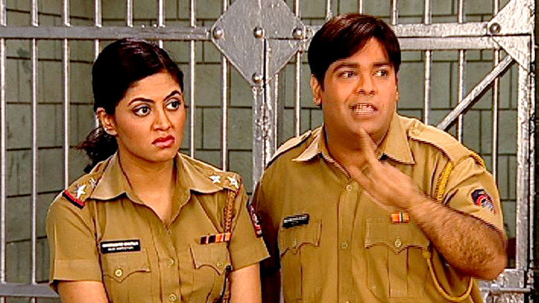 Still image for F.I.R. season 1 episode 405: The Rabdi Loving Ghost