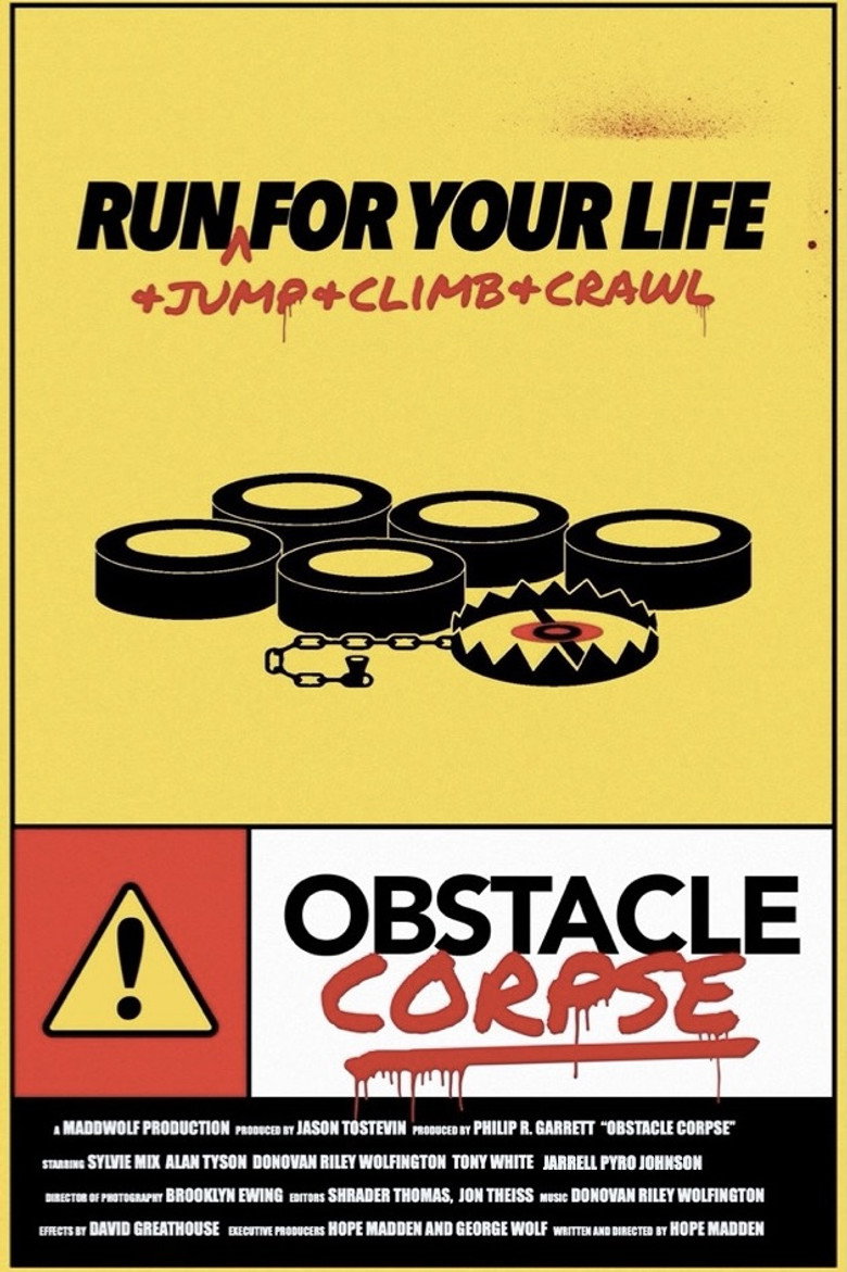 Obstacle Corpse — image 2