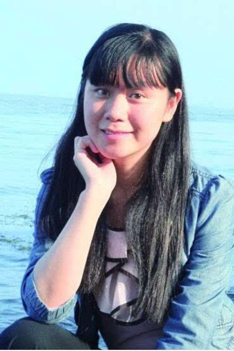 A Nai portrait image