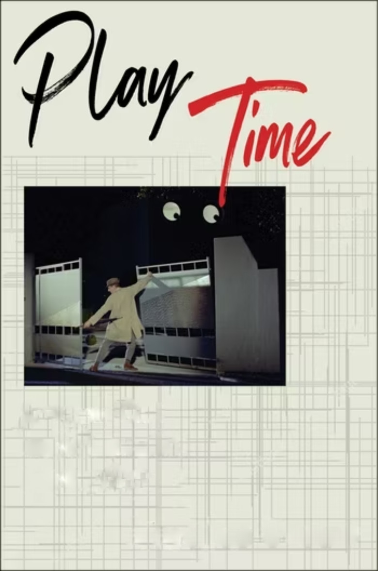Imatge de PlayTime