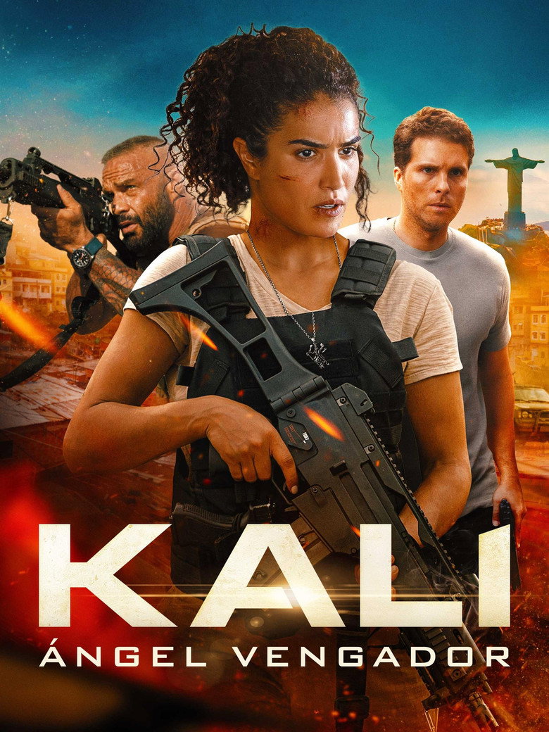 Póster la Película