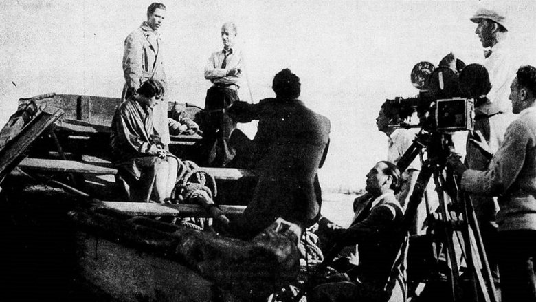 Hunger (1929)