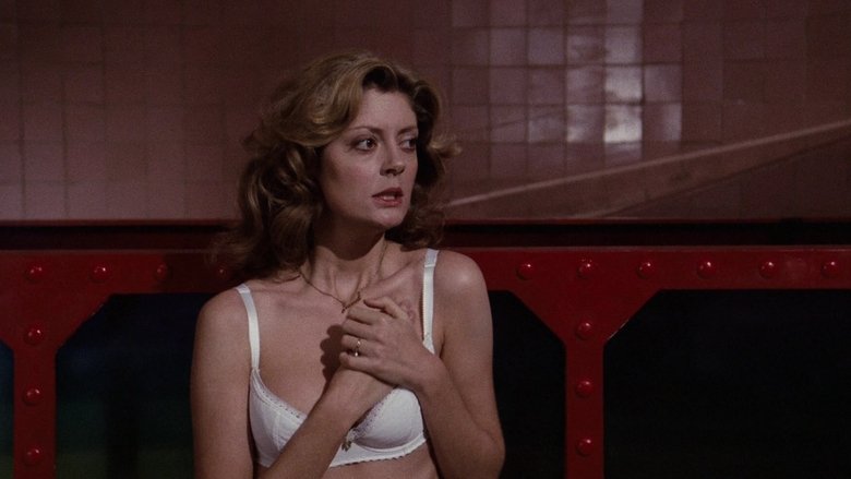 The Rocky Horror Picture Show (1975)