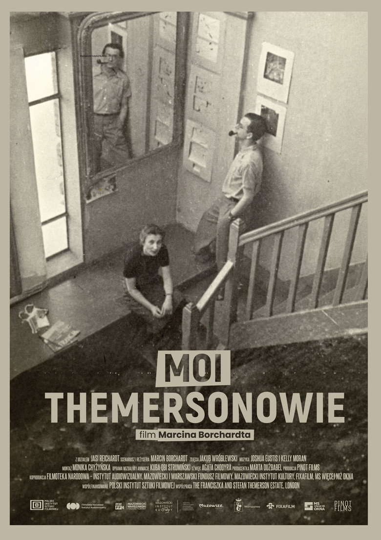 Moi Themersonowie