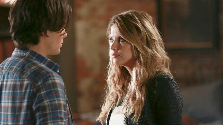 Still from Ravenswood - Season 1 Episode 10