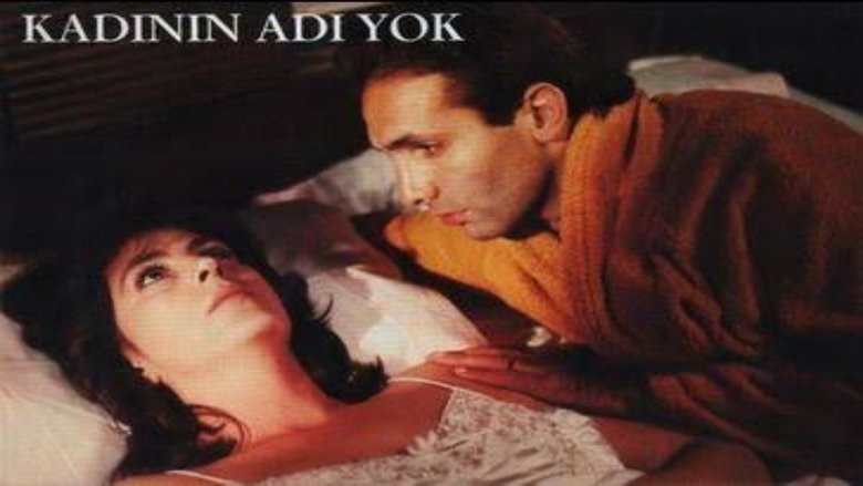 Kadının Adı Yok movie poster