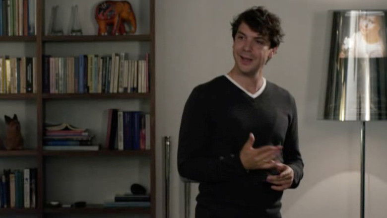 Still image for The Adulterer season 1 episode 5: Bonus Still image for The Adulterer season 1 episode 5: Bonus