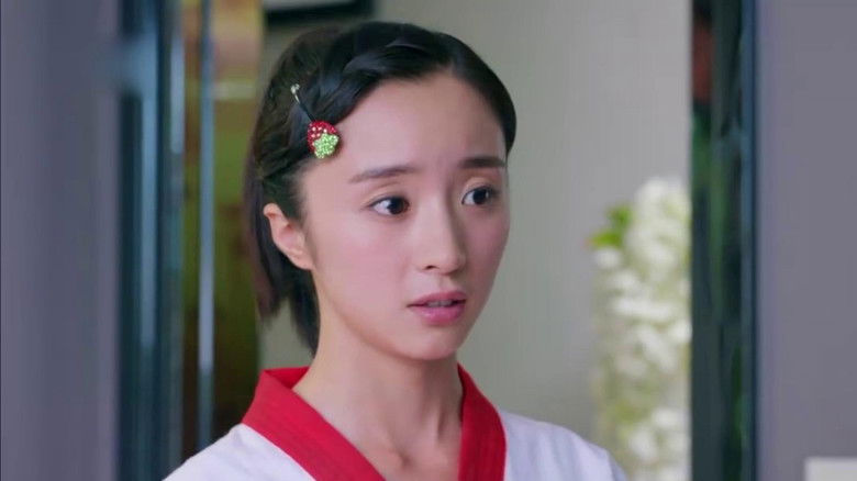 Still image for The Whirlwind Girl season 1 episode 23: Episode 23