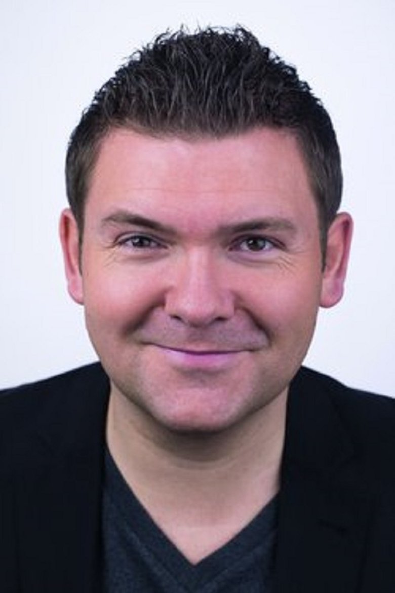 Ảnh Sebastian Reich