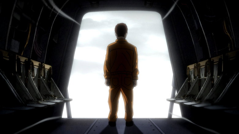 Still from Mob Psycho 100 - Season 3 Episode 10