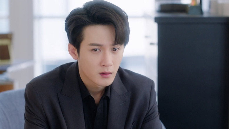 Still from 爱情有烟火 - Season 1 Episode 3