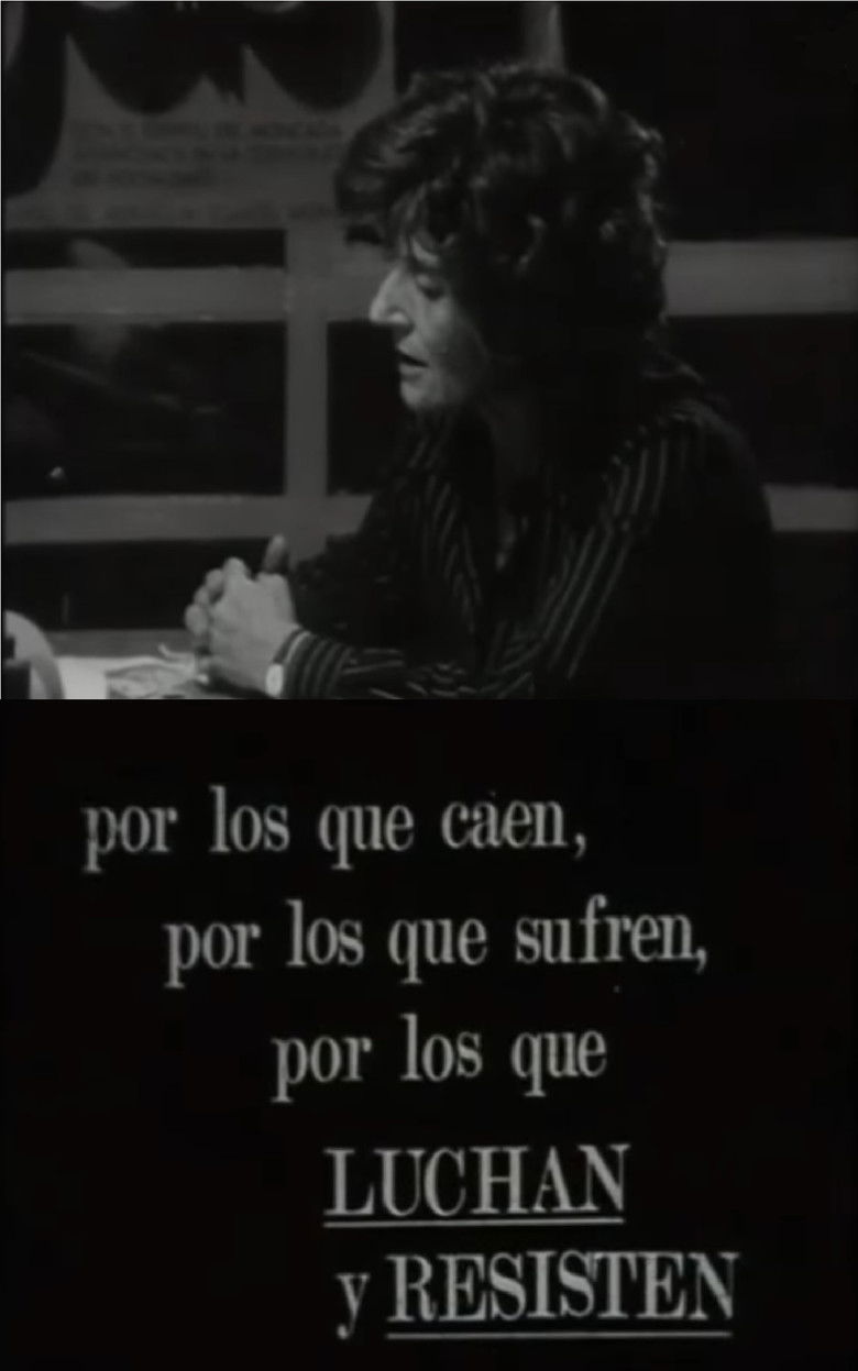 Imatge de Esta Voz Entre Muchas