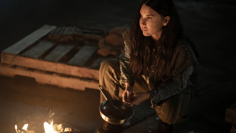 Still from Tales of the Walking Dead - Season 1 Episode 1