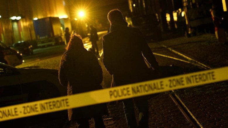 Still image for Unclaimed season 1 episode 3: Pachelbel Still image for Unclaimed season 1 episode 3: Pachelbel