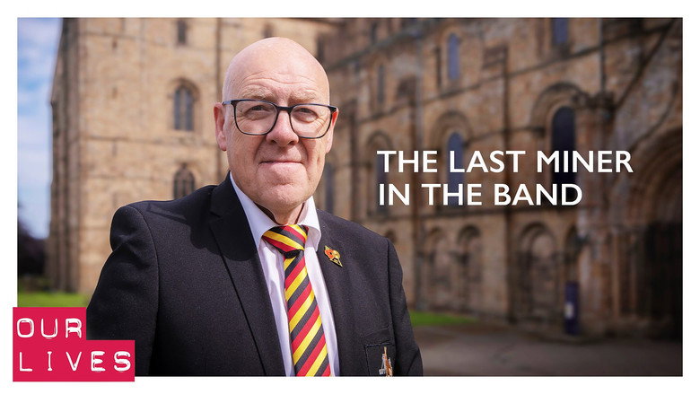 The Last Miner in the Band