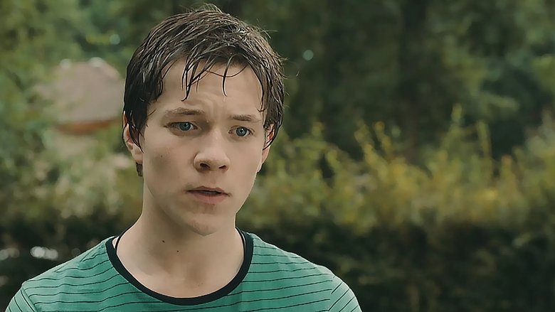 Still image for Buck season 1 episode 21: Episode 21