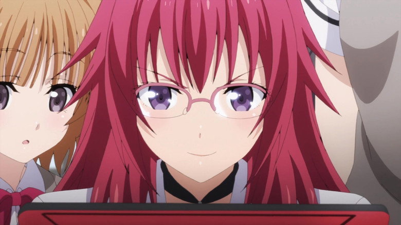 Shoujo Tachi Wa Kouya Wo Mezasu