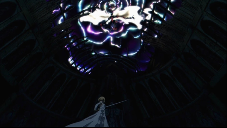 Still from The Eminence in Shadow - Season 2 Episode 11