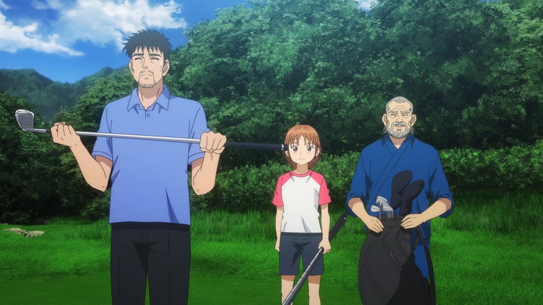 Still from ทอนโบะ! - ซีซัน 1 ตอน 10