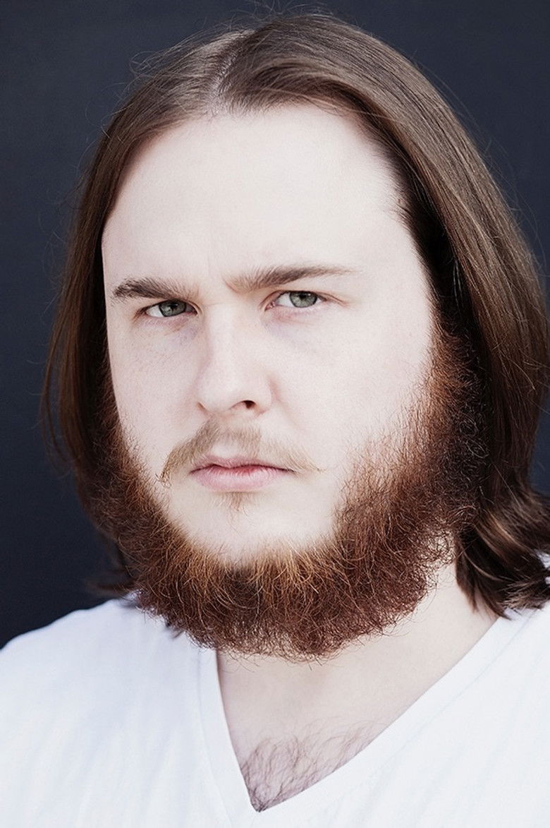 Chandler Duke portrait image