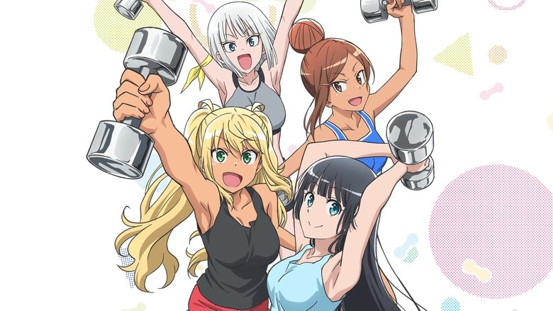 Nonton How Heavy Are the Dumbbells You Lift? (2019) Sub Indo - Filmapik