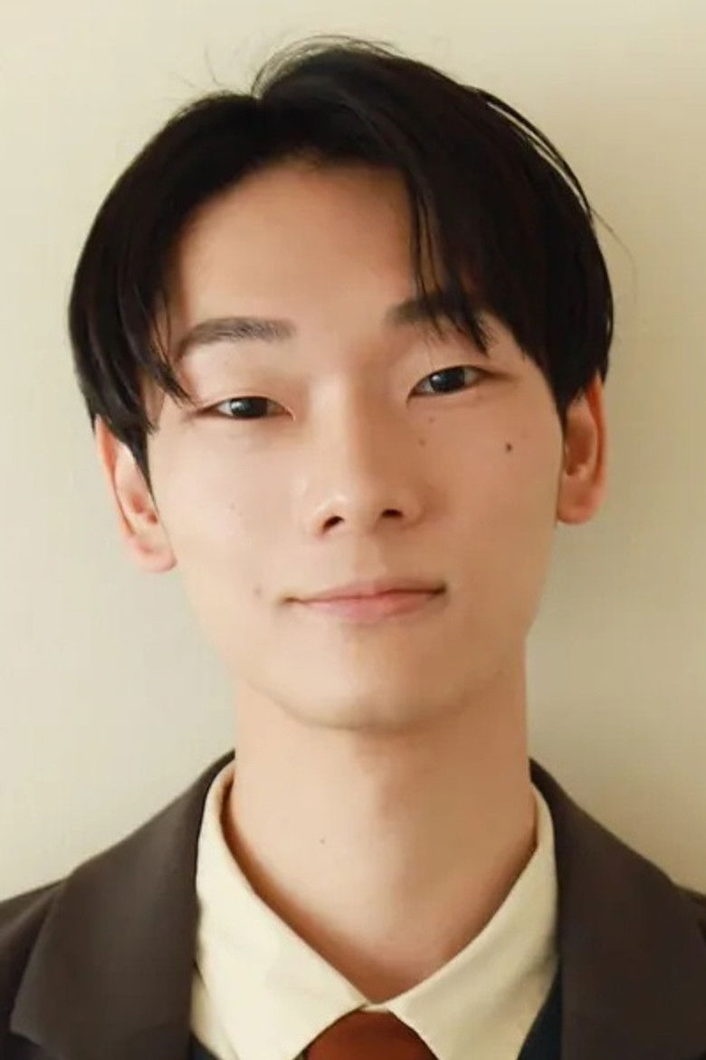 Takahiro Yoshino portrait image