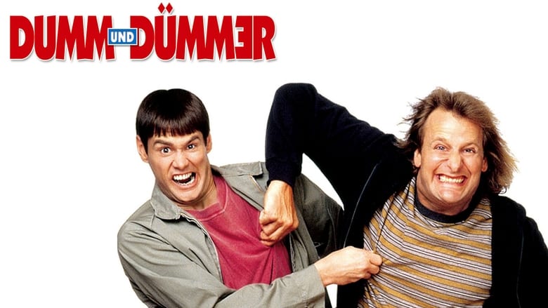 Dumm und Dümmer (1994)