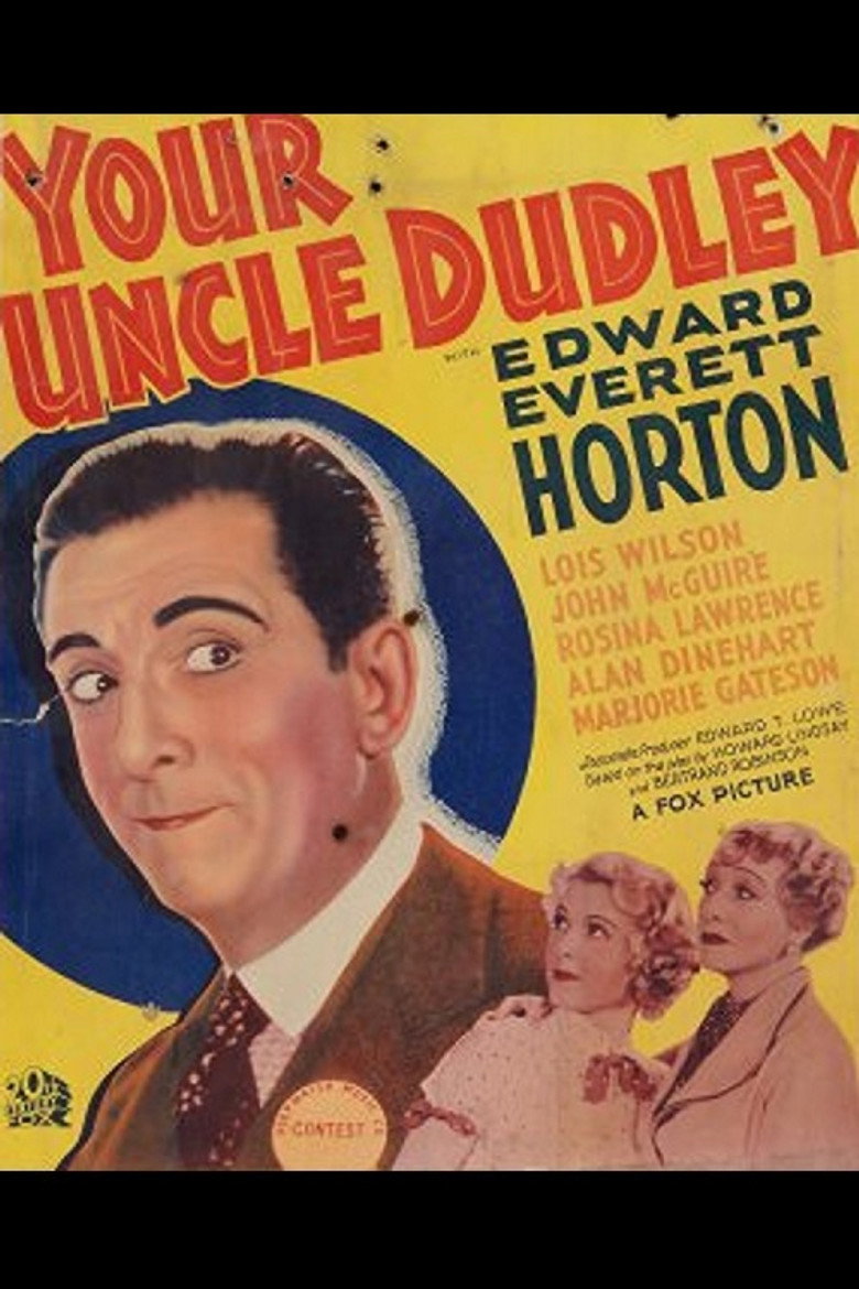 Your Uncle Dudley — image 2