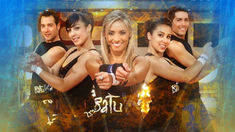 Batuka Latin New Generation 2 movie poster