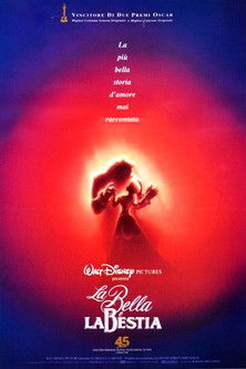 Imatge de La bella i la bèstia