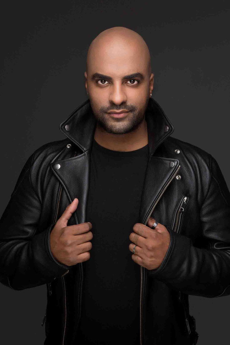 Isaias Matiampa photo 2