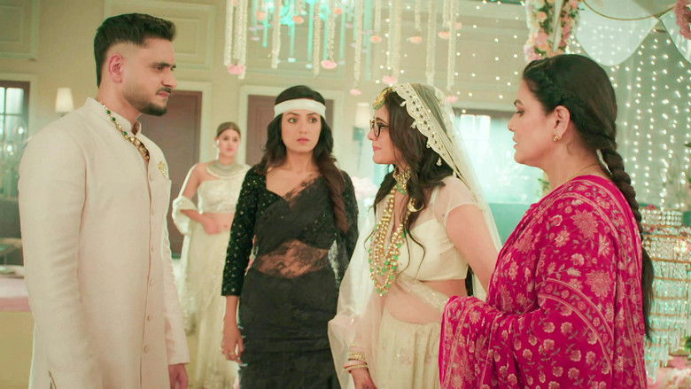 Still image for Mannat: Har Khushi Paane Ki season 1 episode 270: Mannat, Vikrant's Heated Clash
