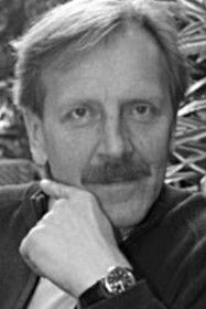 Jerzy Dominik portrait image