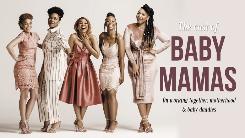 Baby Mamas Baby Mamas