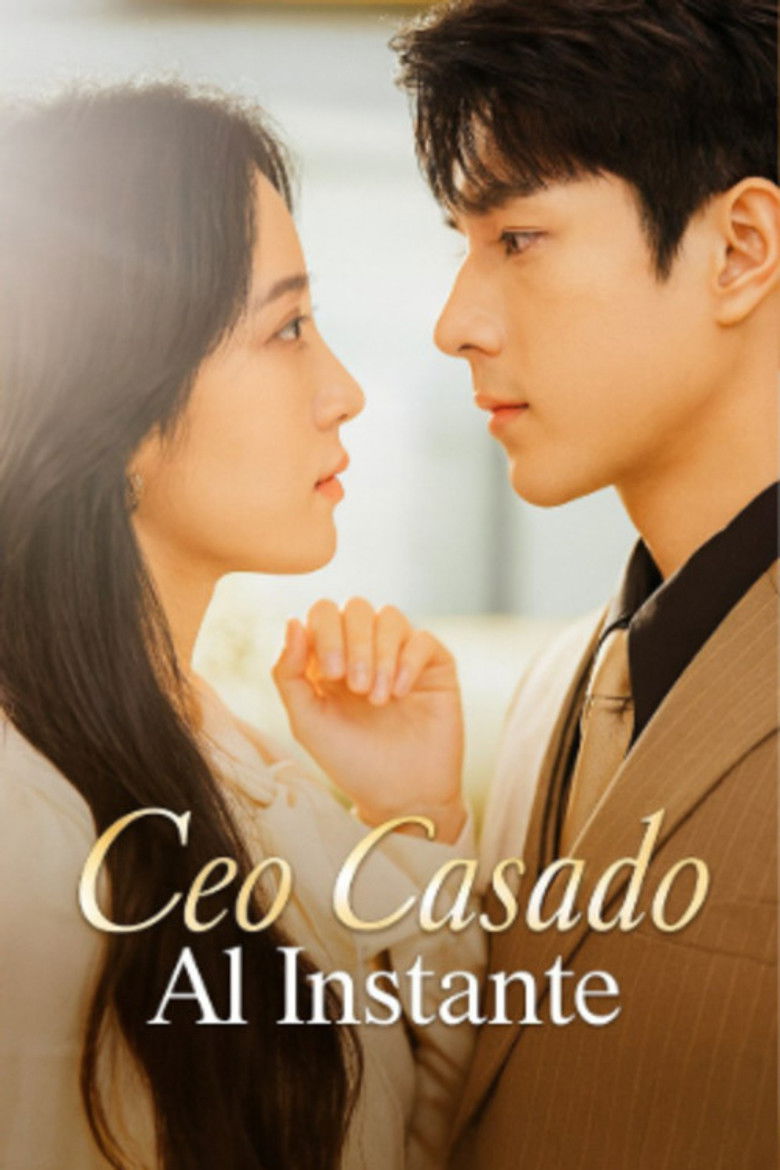 CEO Casado al Instante