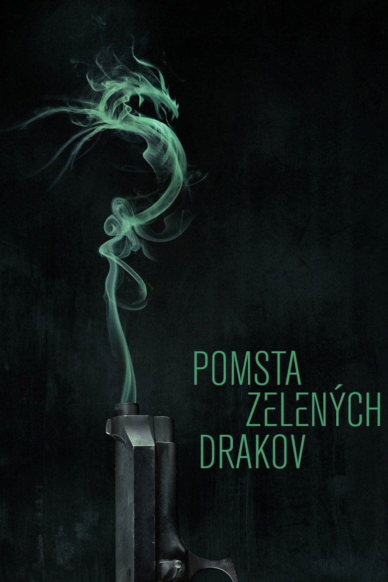 Pomsta Zelen&yacute;ch drakov (2014)