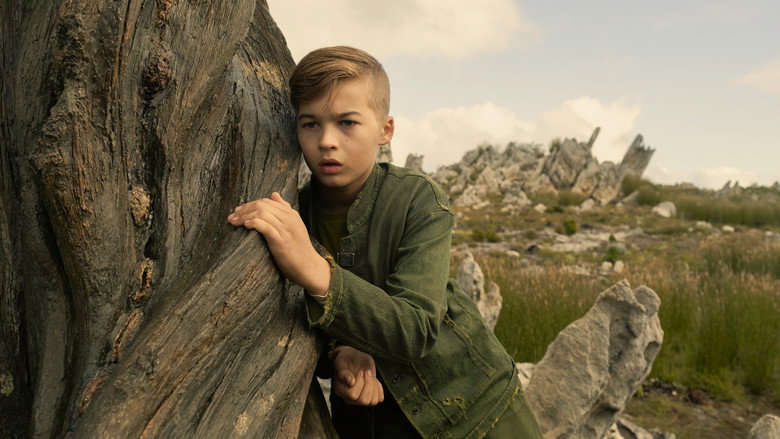 Still from ربَّته الذئاب - Season 2 Episode 7