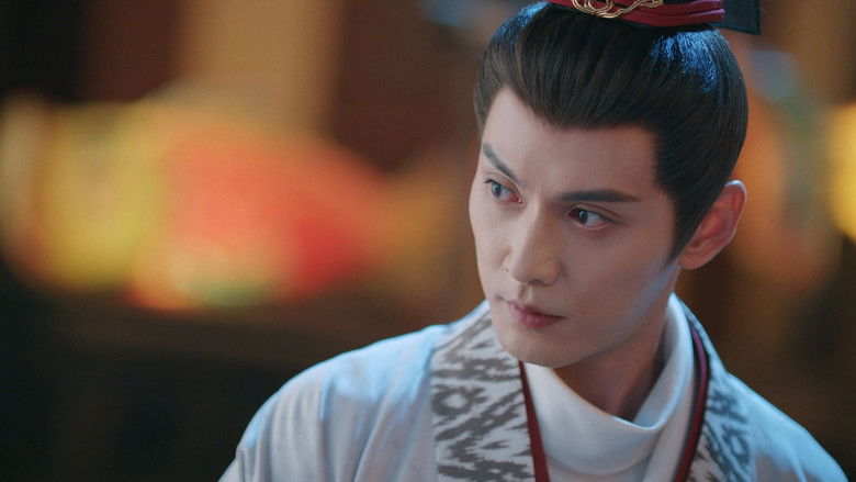 Still image for Yong An Dream season 1 episode 8: Episode 8