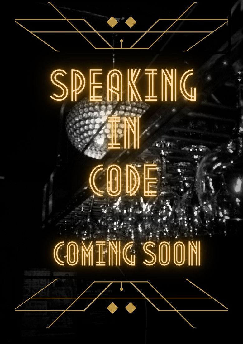 Imatge de Speaking In Code