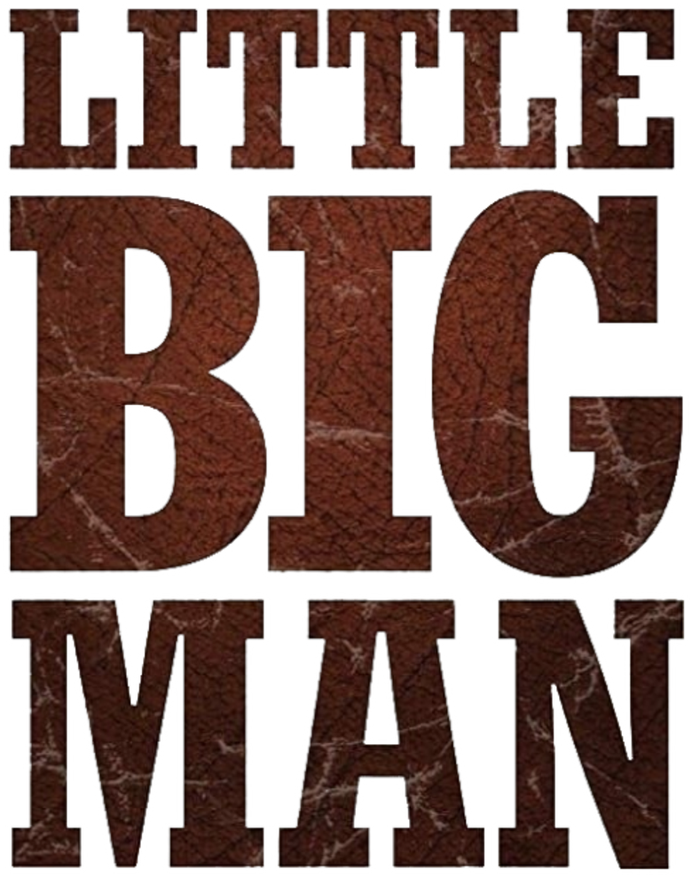 Little Big Man