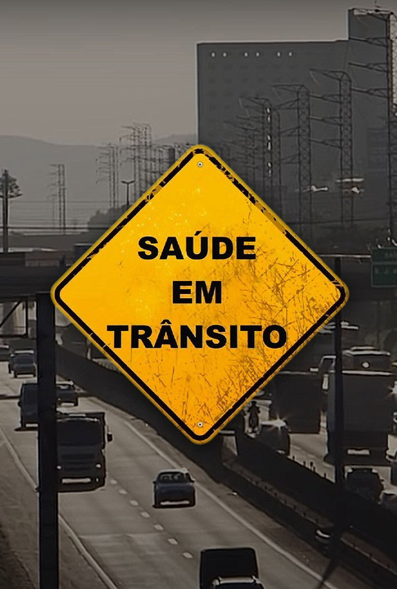 Saúde em Trânsito background