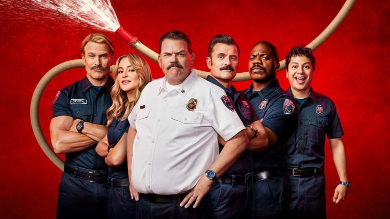 Tacoma FD (2019)