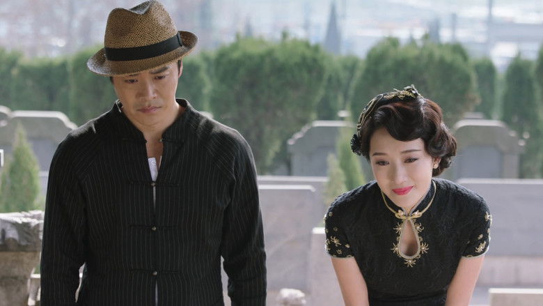 Still image for Great Expectations season 1 episode 16: Episode 16