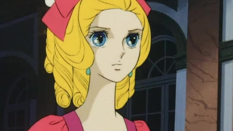 Still from ベルサイユのばら - Сезон 1 Епизод 3